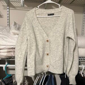 shein cardigan